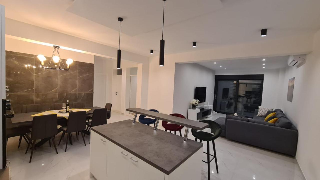Zmijavci Villa Olea מראה חיצוני תמונה