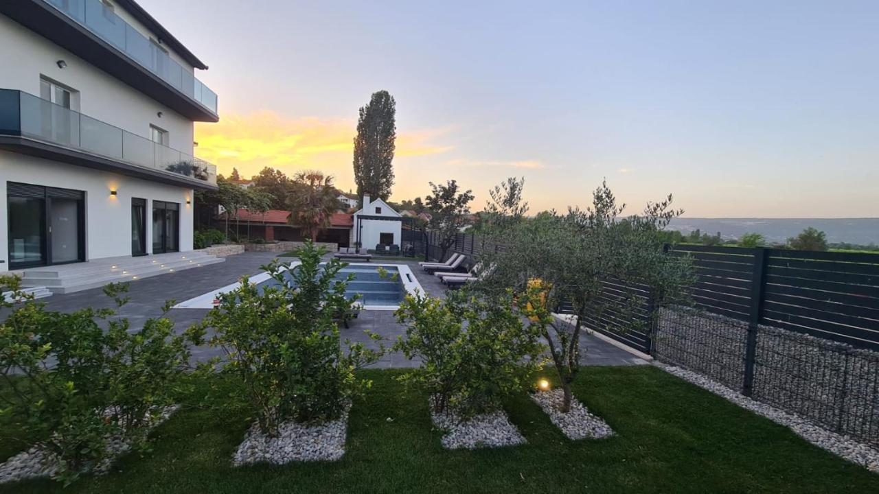 Zmijavci Villa Olea מראה חיצוני תמונה