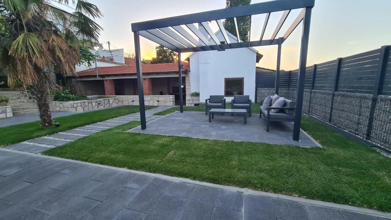 Zmijavci Villa Olea מראה חיצוני תמונה