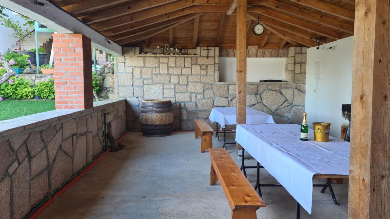 Zmijavci Villa Olea מראה חיצוני תמונה