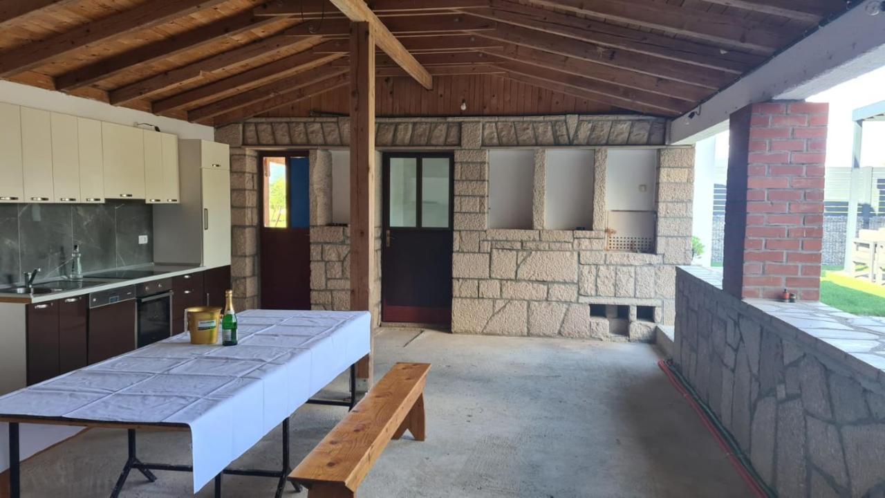 Zmijavci Villa Olea מראה חיצוני תמונה