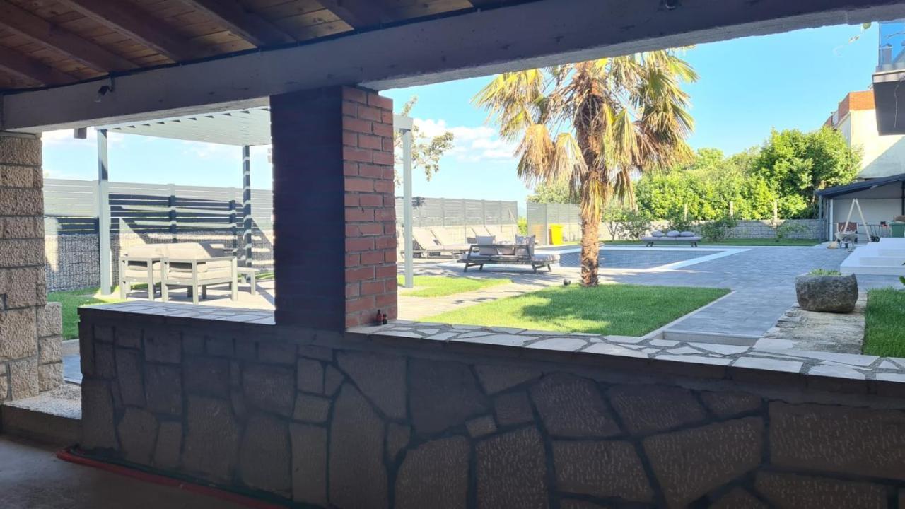 Zmijavci Villa Olea מראה חיצוני תמונה