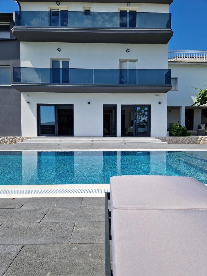 Zmijavci Villa Olea מראה חיצוני תמונה