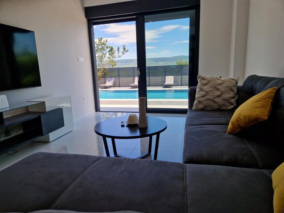 Zmijavci Villa Olea מראה חיצוני תמונה