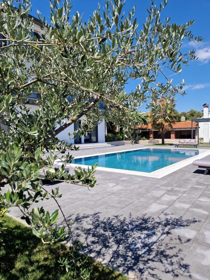 Zmijavci Villa Olea מראה חיצוני תמונה