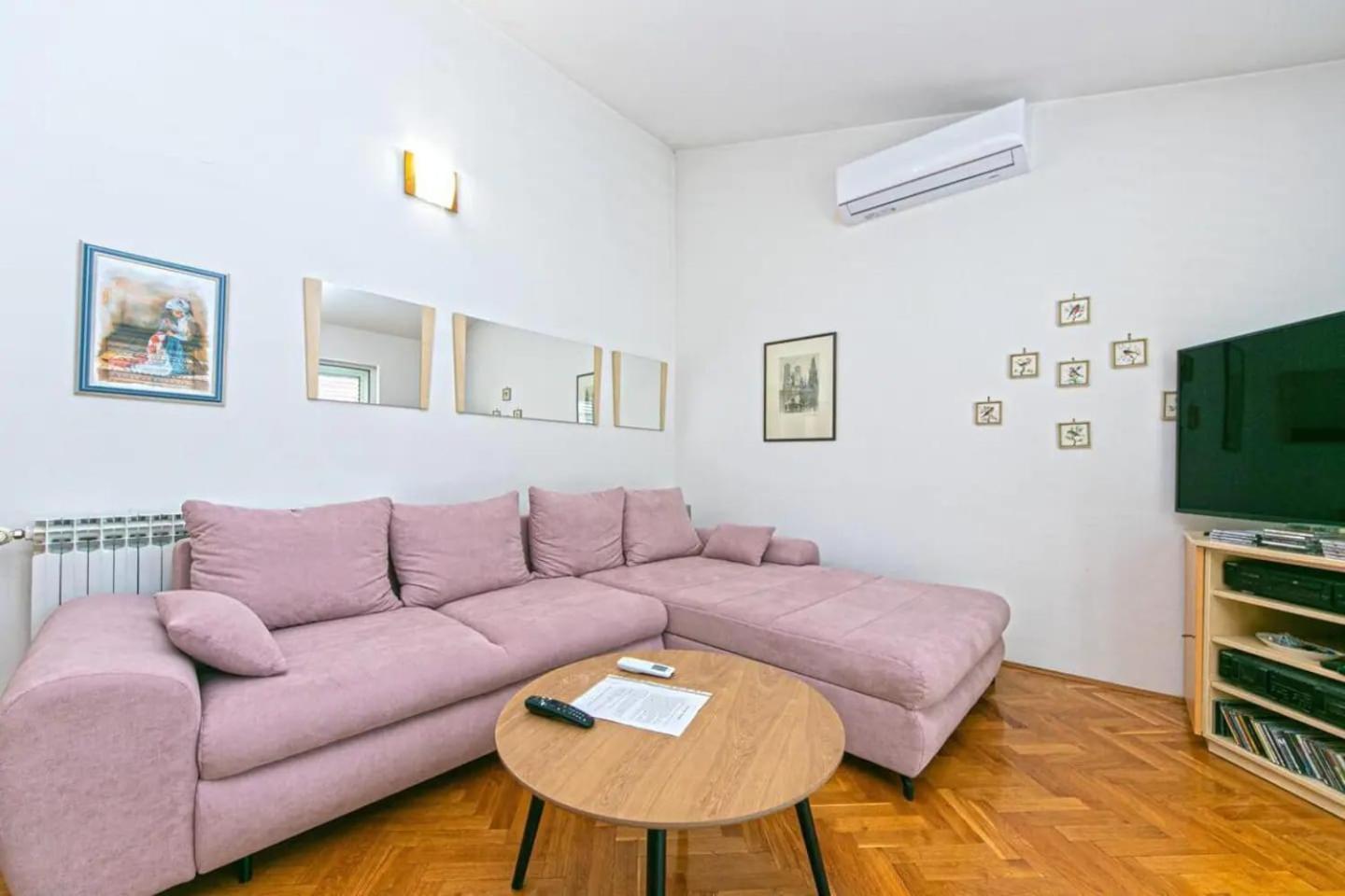 Zmijavci Villa Olea מראה חיצוני תמונה