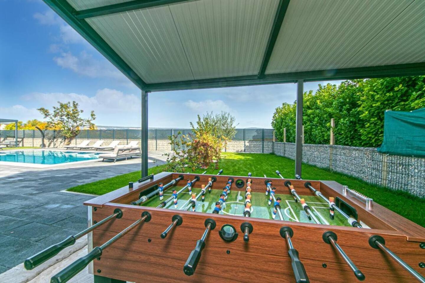 Zmijavci Villa Olea מראה חיצוני תמונה