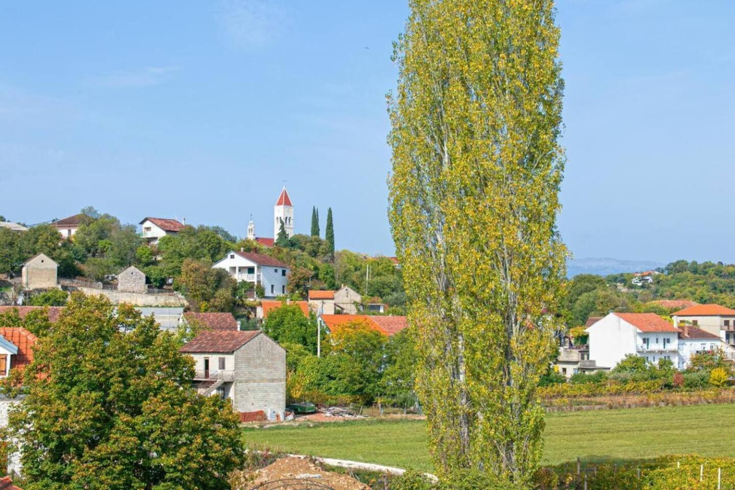 Zmijavci Villa Olea מראה חיצוני תמונה