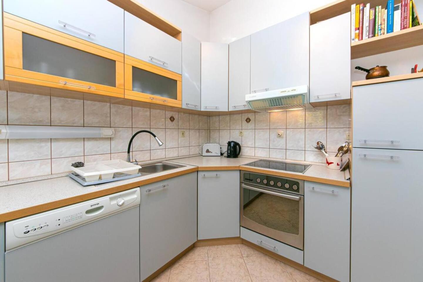 Zmijavci Villa Olea מראה חיצוני תמונה