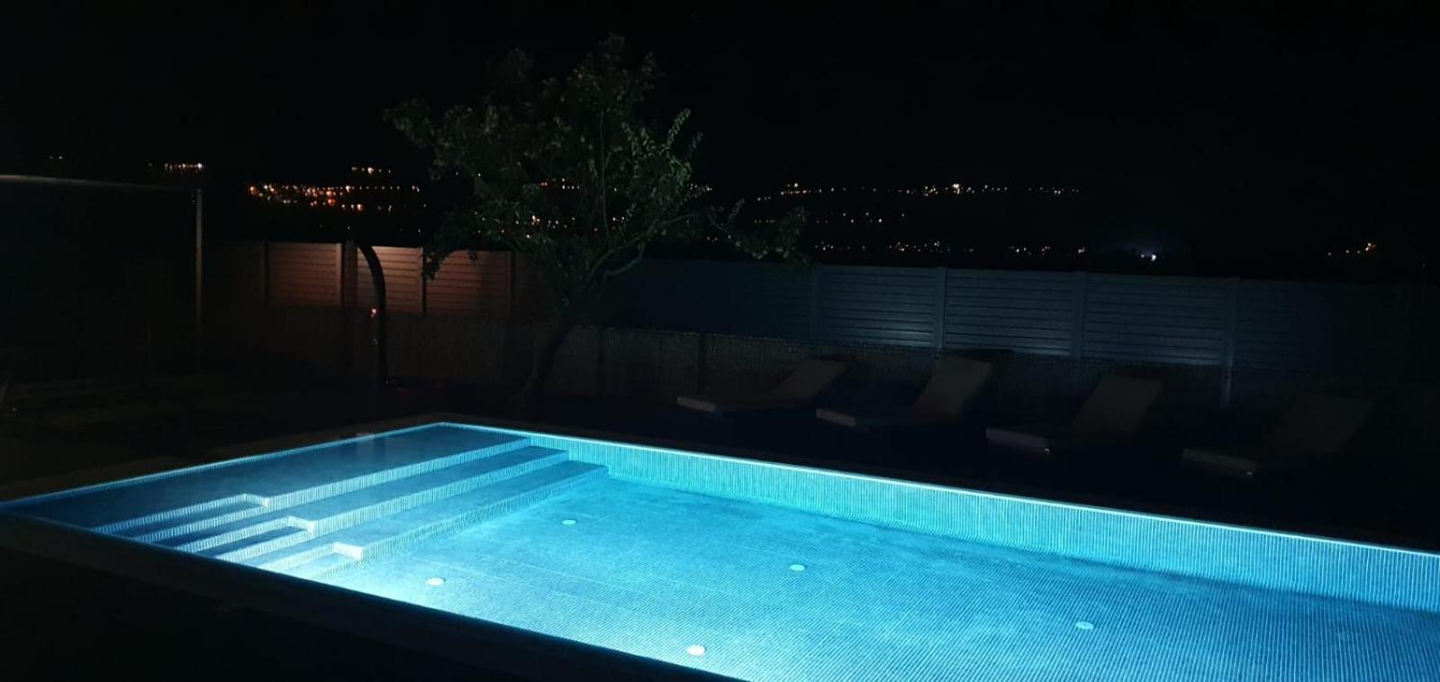 Zmijavci Villa Olea מראה חיצוני תמונה